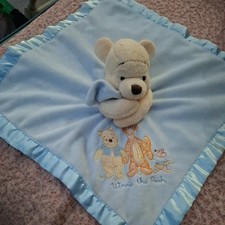 Disney blue tigger for sale  GOSPORT