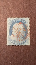Stamp extra fine for sale  Boulder
