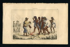 Cadeaux aborigenes australie d'occasion  Villeurbanne