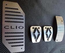 PEDALIERA RENAULT CLIO III 3 SPORT F1 ALIZE RS EXTREME comprar usado  Enviando para Brazil