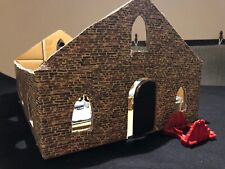 Eigenbau ritterburg wohngebäu gebraucht kaufen  Potsdam