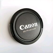 Genuine canon ultrasonic for sale  LEICESTER