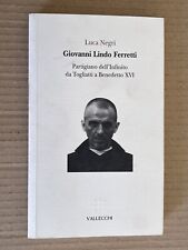 Luca negri giovanni usato Luca negri giovanni usato  Apricena