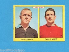 Panini calciatori 1966 usato Panini calciatori 1966 usato  Milano