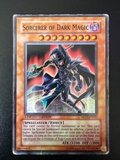 Sorcerer dark magic for sale  STOKE-ON-TRENT