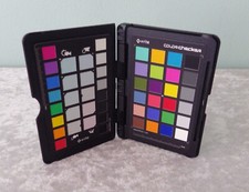 Rite colorchecker passport d'occasion  Expédié en Belgium
