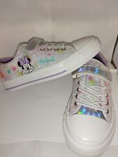 Chaussures minnie fille d'occasion  Bertry