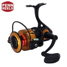 Mulinello penn spinfisher usato  Frosinone