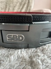 Sbd 13mm lever for sale  HULL