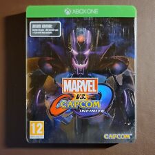 Marvel capcom infinite usato  Terranuova Bracciolini