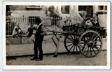 Horse two wheel for sale  BOURNEMOUTH