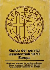 Alfa romeo junior usato  Italia
