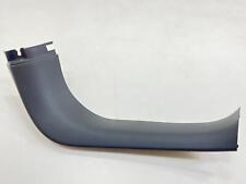 TAMPA DE ACABAMENTO SUPERIOR TRASEIRA DIREITA FABRICANTE DE EQUIPAMENTO ORIGINAL 7224A156 MITSUBISHI OUTLANDER 2014-2020 comprar usado  Enviando para Brazil