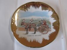 Piattino vintage ceramica usato  Patti