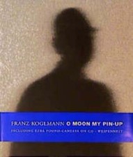 Moon pin kantate gebraucht kaufen  Stuttgart