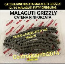 Catena rinforzata malaguti usato  Italia