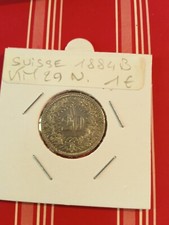 Rappen 1884b d'occasion  Saint-Léonard-de-Noblat