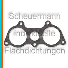 Dichtung luftfilter solex gebraucht kaufen  Aurach
