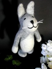Hase gefilzt stergeschenk gebraucht kaufen  Bad Mergentheim