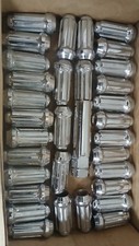 Gorilla 14x1.5 chrome for sale  Englishtown