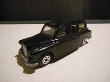 Matchbox mb4 taxi gebraucht kaufen  Hagen