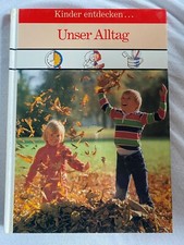 Alttag reihe kinder gebraucht kaufen  Seebruck