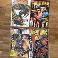 Riginal comics nightwing gebraucht kaufen  Bonn