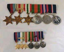 Ww2 british campaign for sale  SHREWSBURY