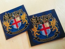Saxon Lionheart CD 2004 BMG, usado comprar usado  Enviando para Brazil