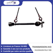 Transmission droit volkswagen d'occasion  Saint-Quentin