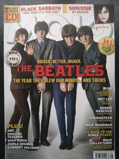 Mojo 381. august for sale  SPALDING