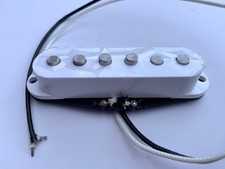 Single coil guitar for sale  LEYLAND