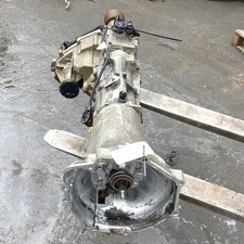 Manual gearbox mitsubishi for sale Manual gearbox mitsubishi for sale  ROTHERHAM