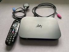 Skyq mini box for sale  WICKFORD