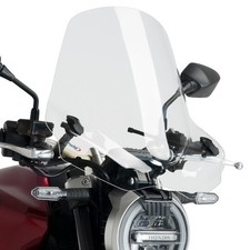 Windschild universal puig gebraucht kaufen  Meinerzhagen