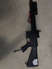 Polarstar jack airsoft for sale  Jacksonville
