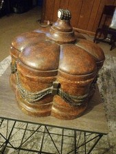 Heavy decor storage for sale  Thomasville