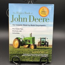 Bigger book john for sale  Bessemer