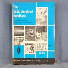 1975 arrl radio for sale  Anamosa