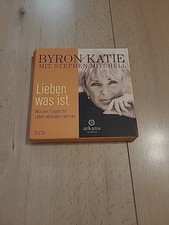 byron katie gebraucht kaufen byron katie gebraucht kaufen Mannheim