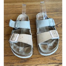 Birkenstock tri color for sale  Los Angeles