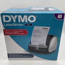Dymo labelwriter 4xl d'occasion  Expédié en Belgium