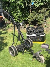 Power caddy trolley for sale  STOCKPORT