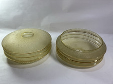 Vintage old glass for sale  WARE