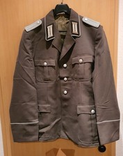 Nva uniformjacke lask gebraucht kaufen  Neu Wulmstorf
