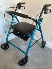 Wheel mobility walker for sale  EASTLEIGH