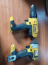Dewalt combo drill for sale  SHEFFIELD