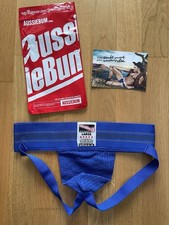 Aussiebum strap slip gebraucht kaufen  Düsseldorf
