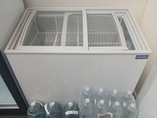 Commercial polar chest for sale  NANTWICH