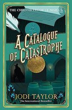 Catalogue catastrophe chronicl for sale  UK